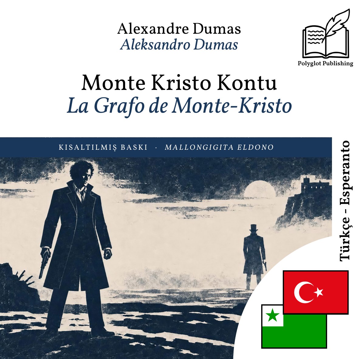 La Grafo de Monte-Kristo