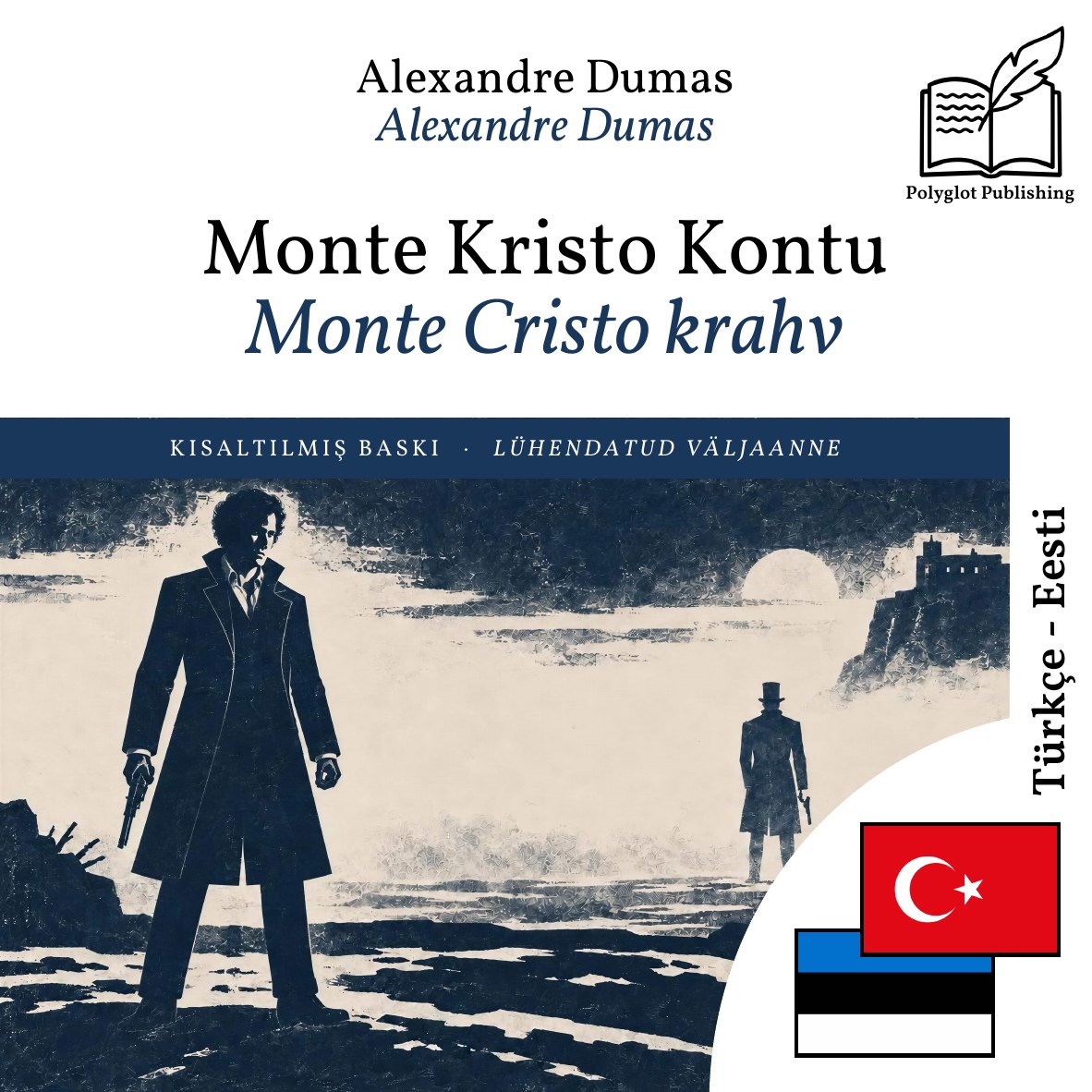 Monte Cristo krahv