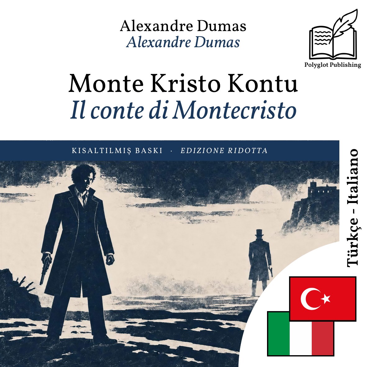 Il conte di Montecristo