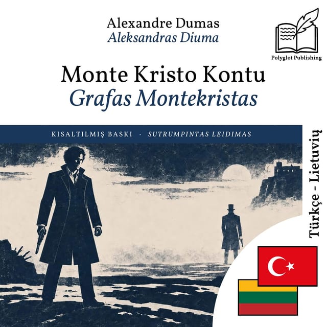 Grafas Montekristas