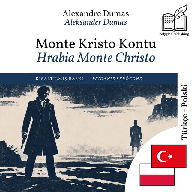 Hrabia Monte Christo