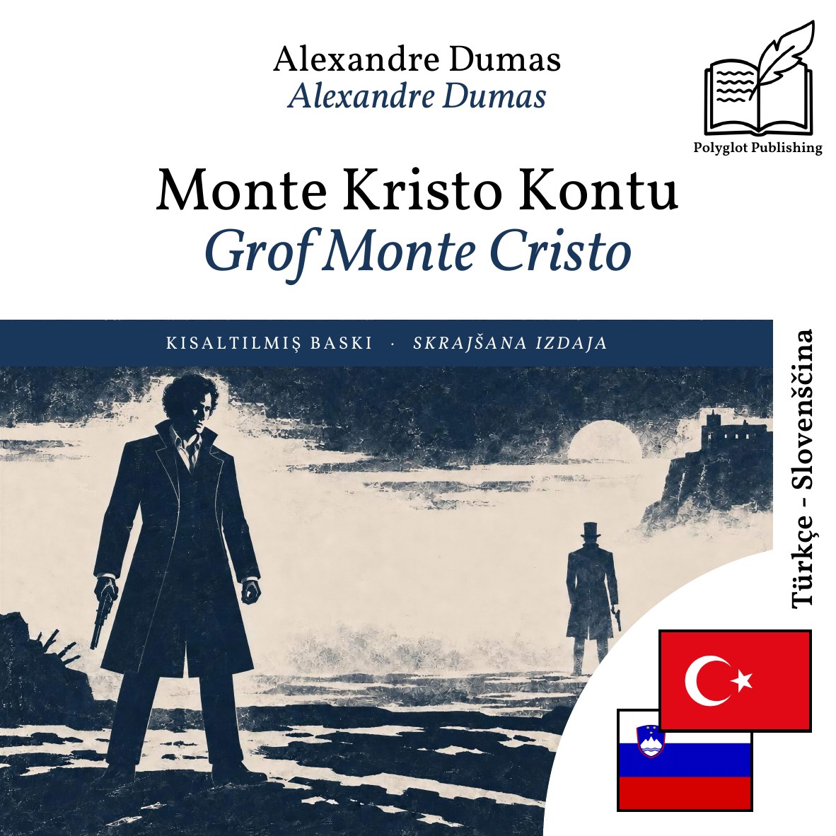 Grof Monte Cristo