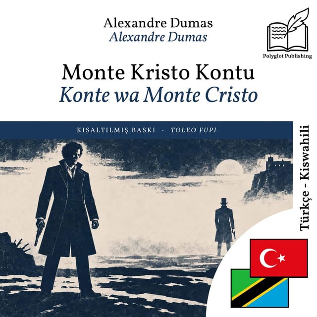 Konte wa Monte Cristo
