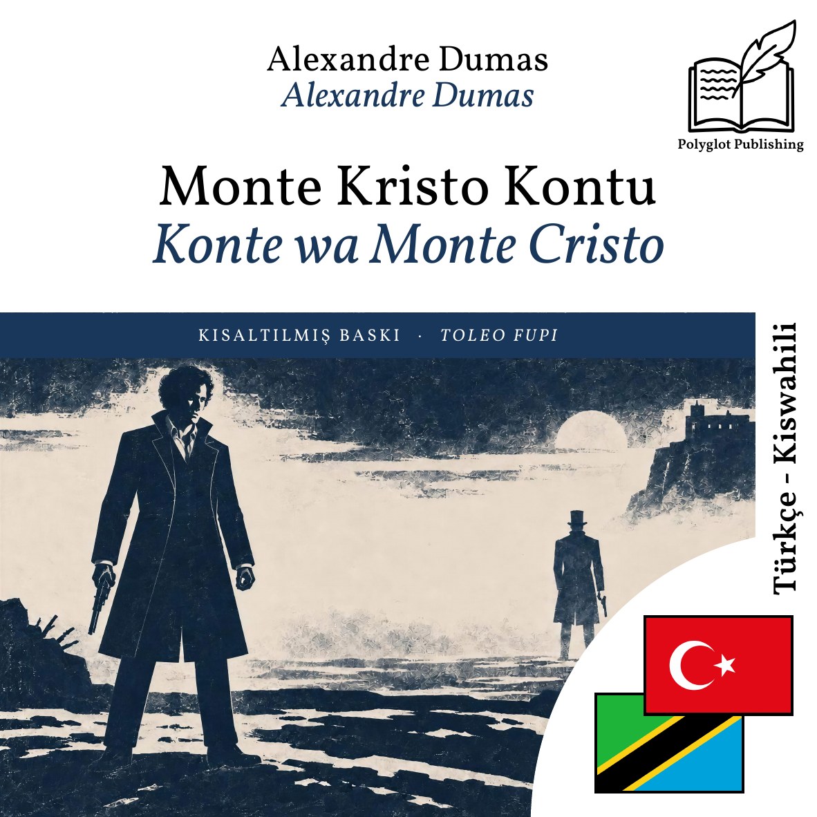 Konte wa Monte Cristo