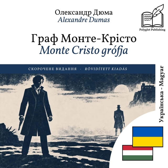 Monte Cristo grófja