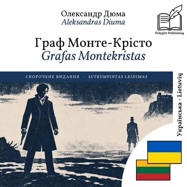 Grafas Montekristas