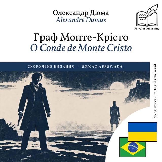 O Conde de Monte Cristo