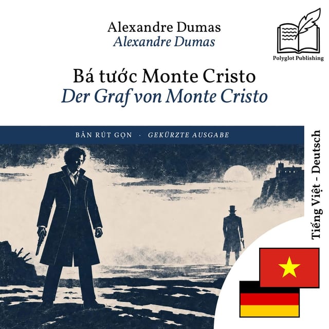 Der Graf von Monte Cristo