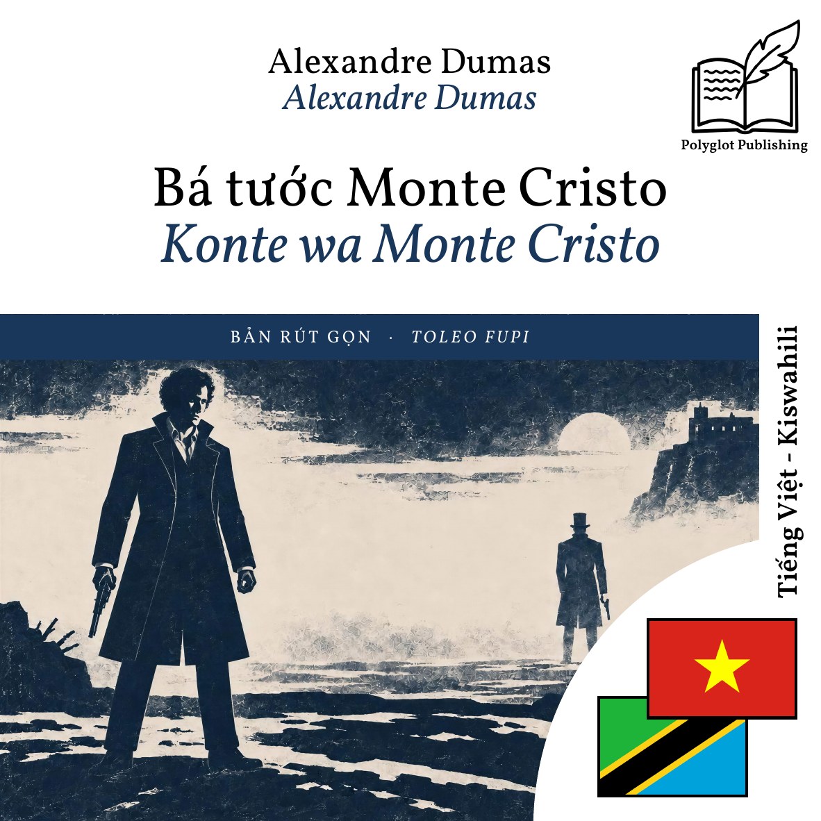 Konte wa Monte Cristo