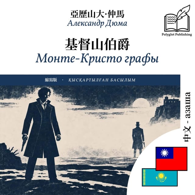 Монте-Кристо графы
