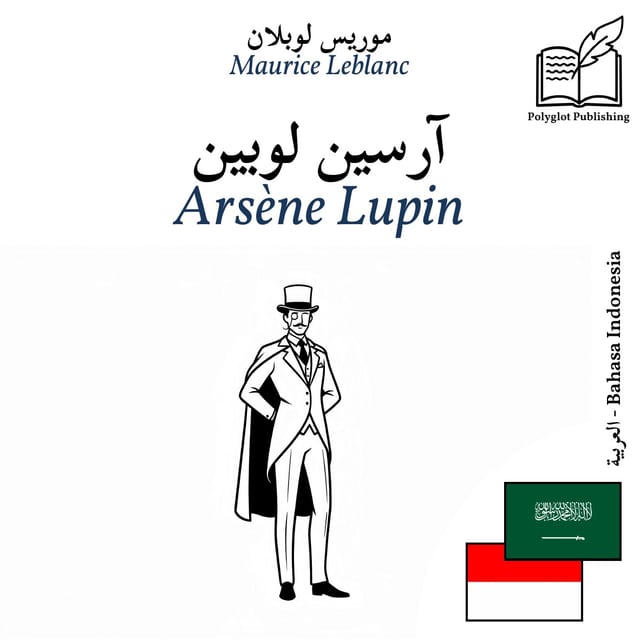 Arsène Lupin