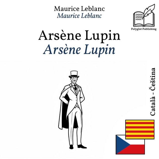 Arsène Lupin