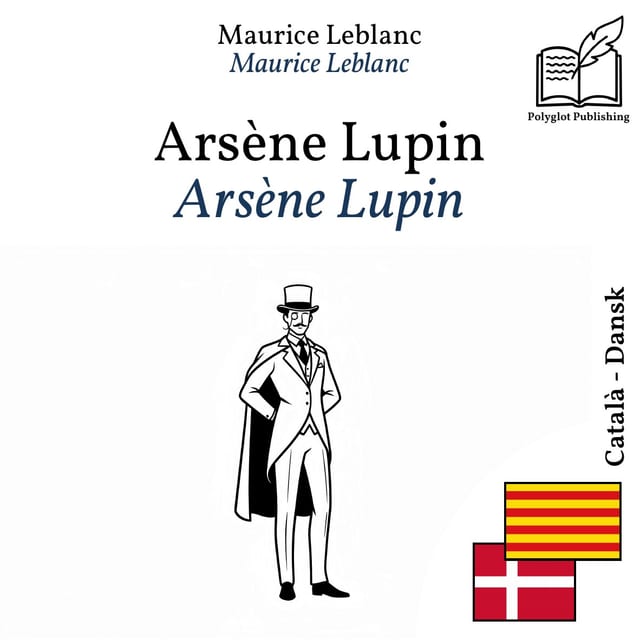 Arsène Lupin