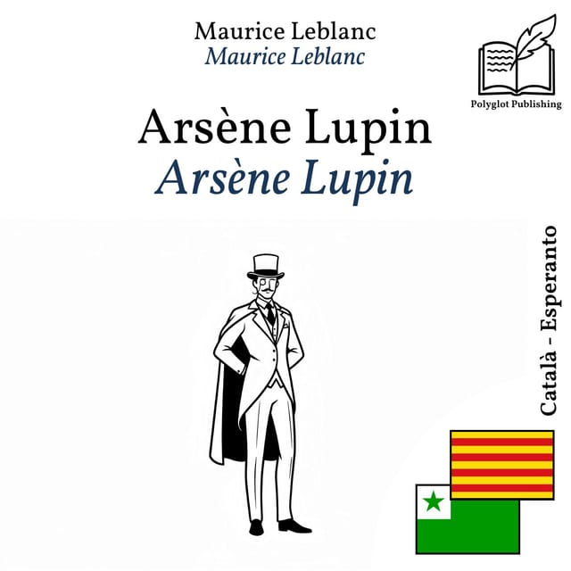 Arsène Lupin
