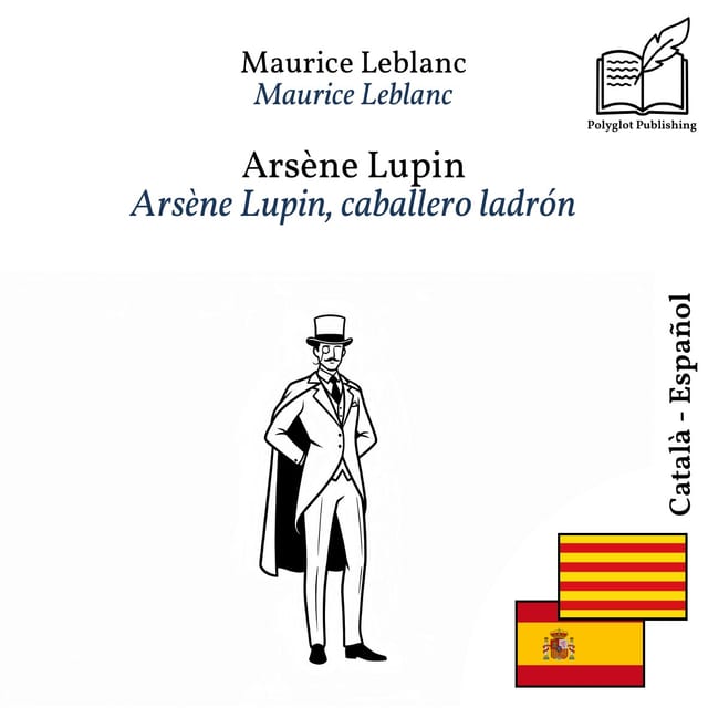 Arsène Lupin, caballero ladrón