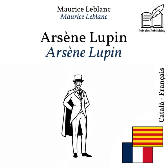 Arsène Lupin