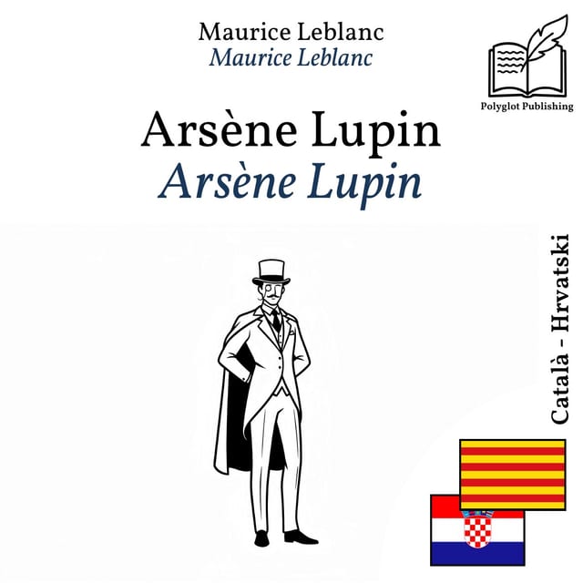 Arsène Lupin