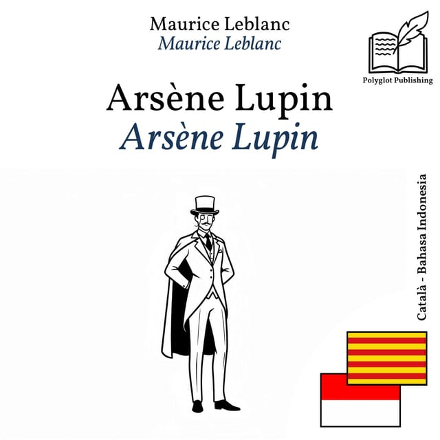 Arsène Lupin