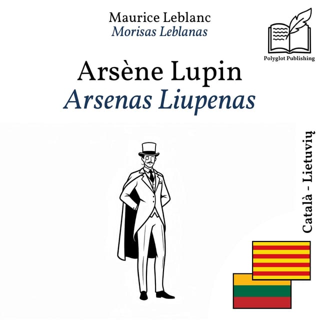 Arsenas Liupenas