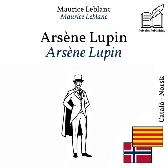 Arsène Lupin