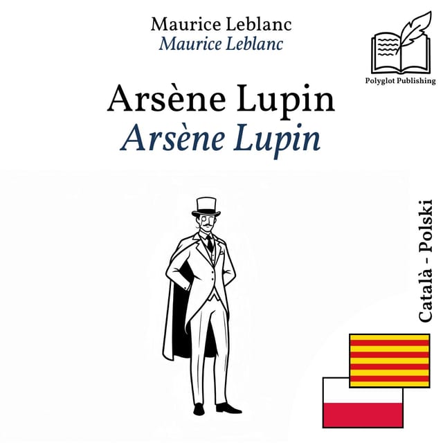 Arsène Lupin