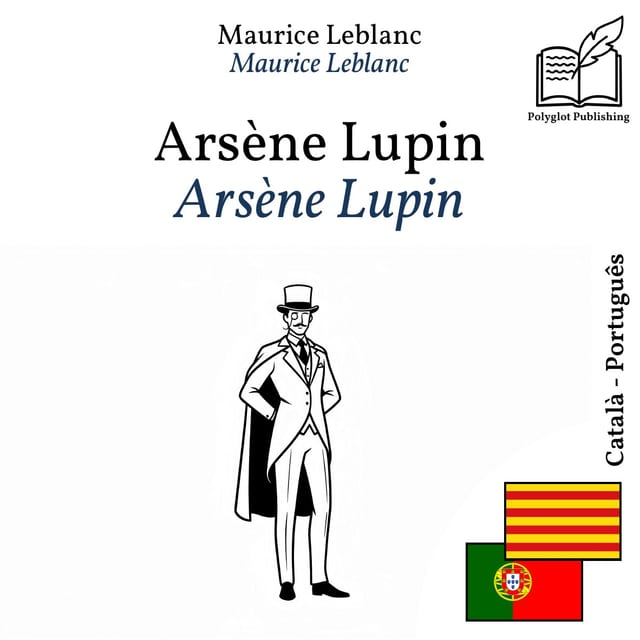 Arsène Lupin