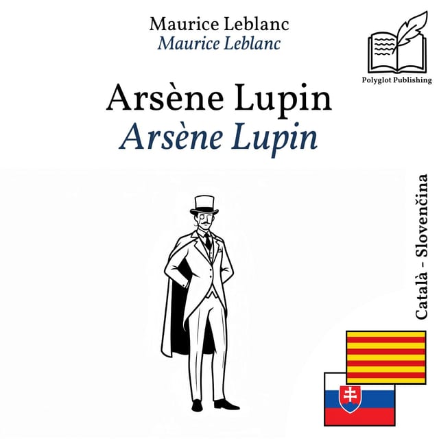 Arsène Lupin
