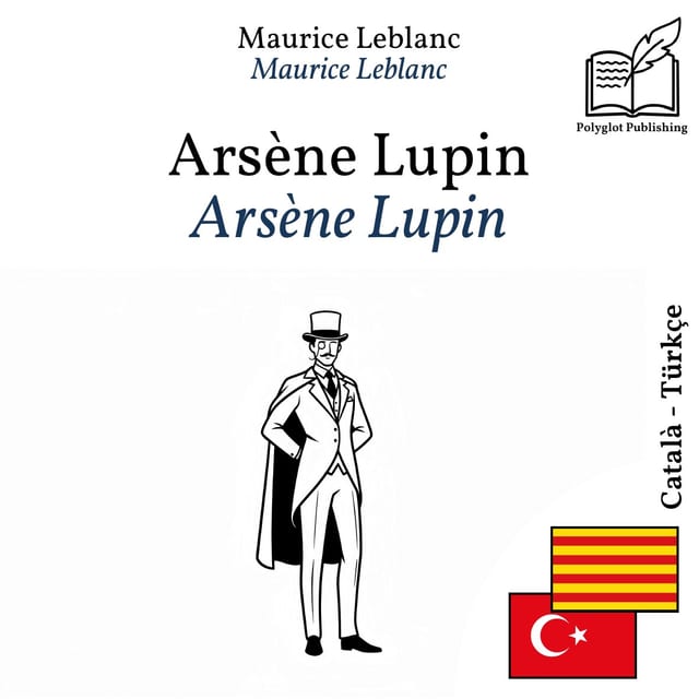 Arsène Lupin