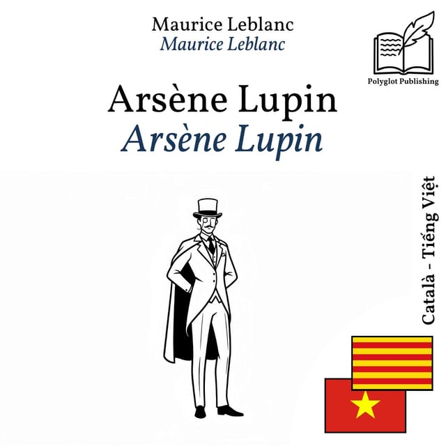 Arsène Lupin