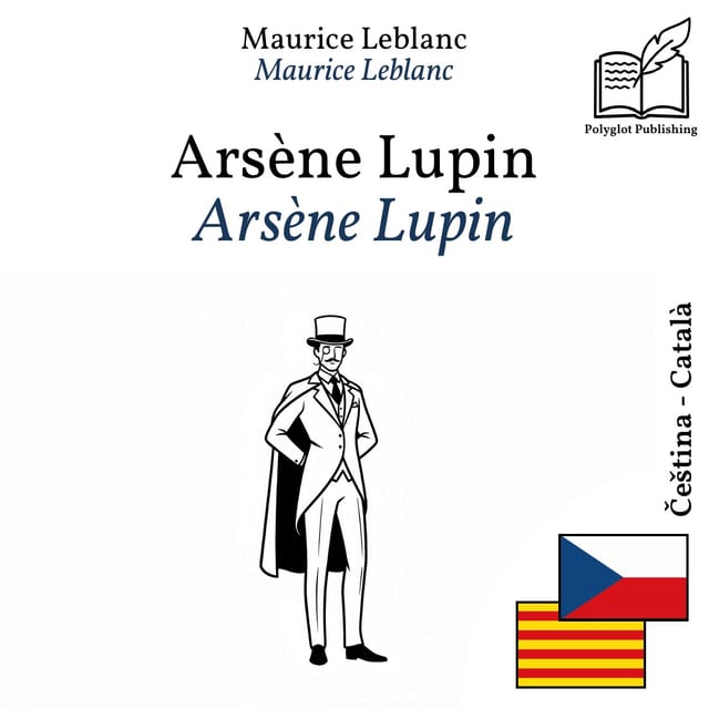 Arsène Lupin