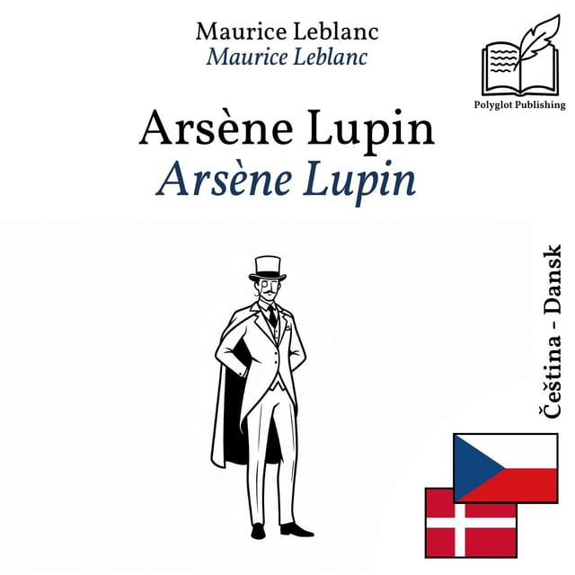 Arsène Lupin