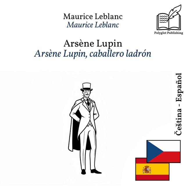 Arsène Lupin, caballero ladrón