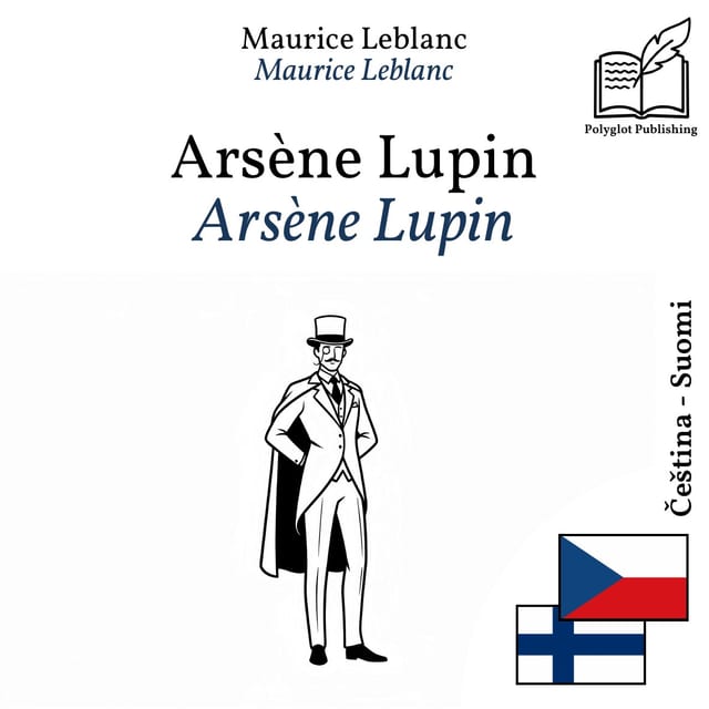 Arsène Lupin