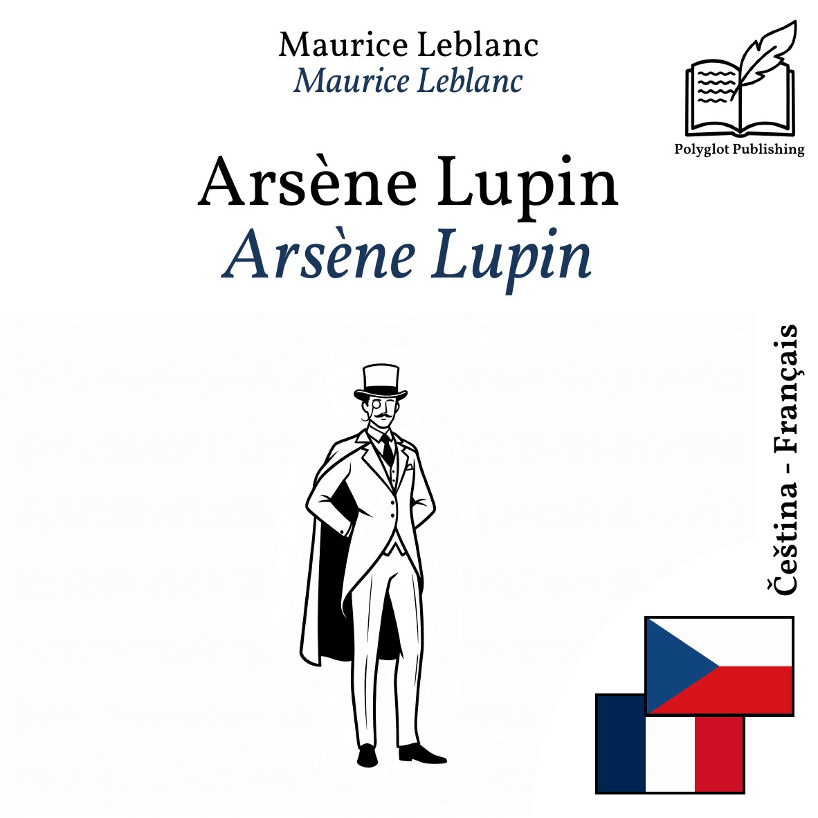 Arsène Lupin