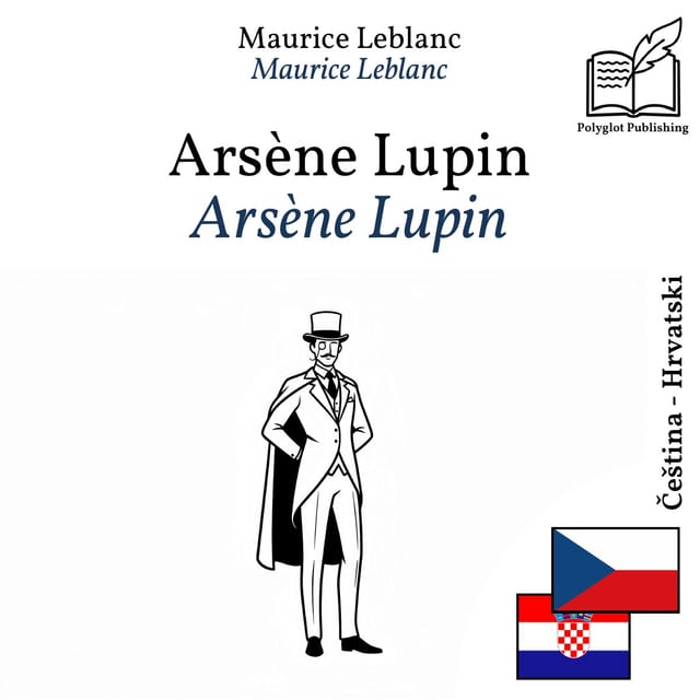 Arsène Lupin