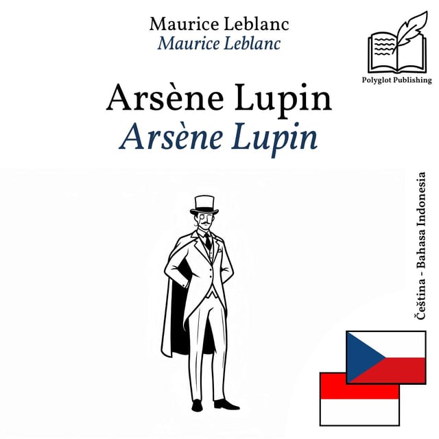 Arsène Lupin