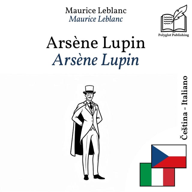 Arsène Lupin