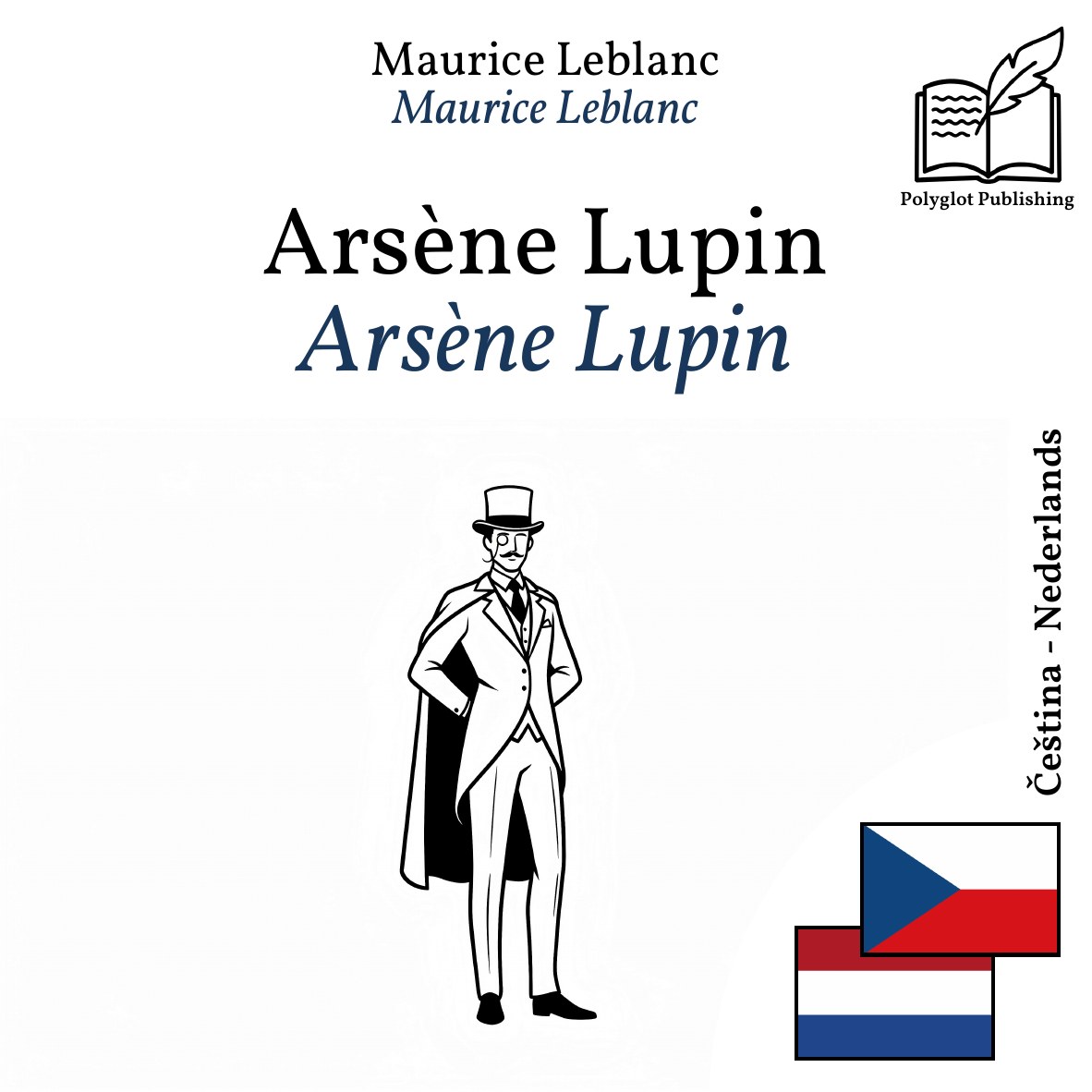 Arsène Lupin