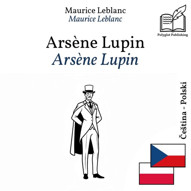Arsène Lupin