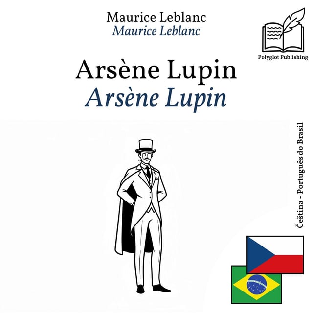 Arsène Lupin