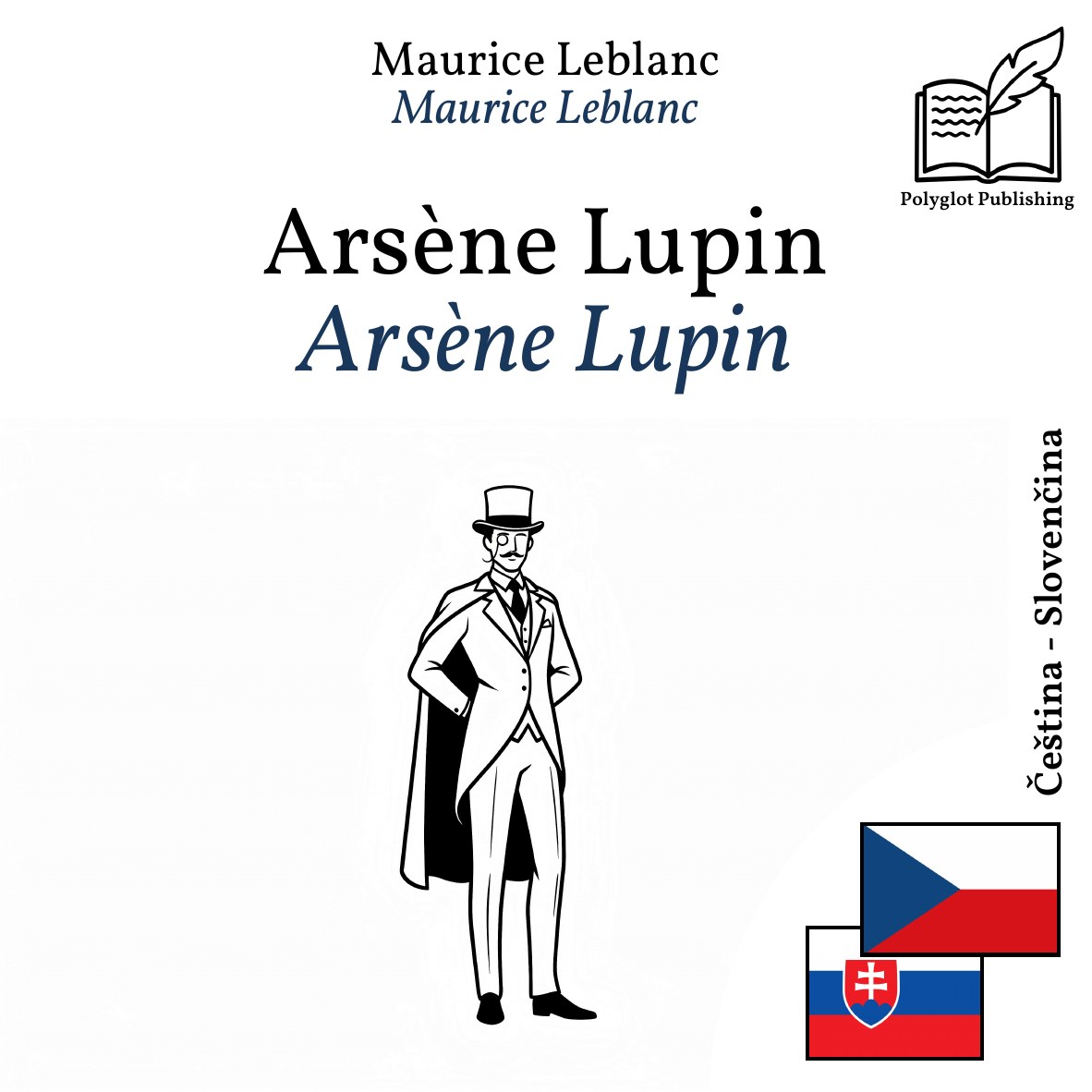 Arsène Lupin