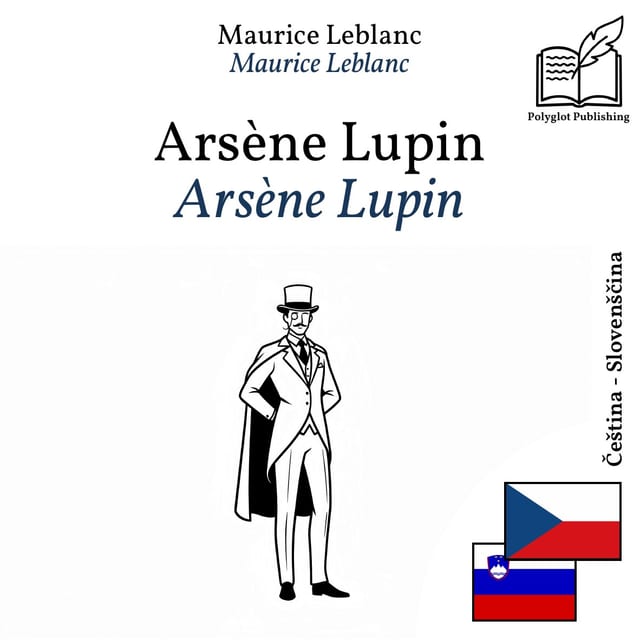 Arsène Lupin