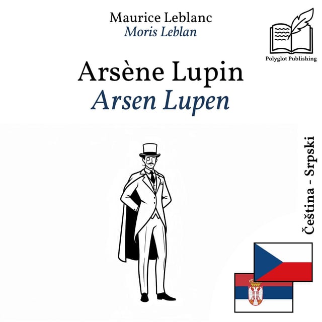 Arsen Lupen