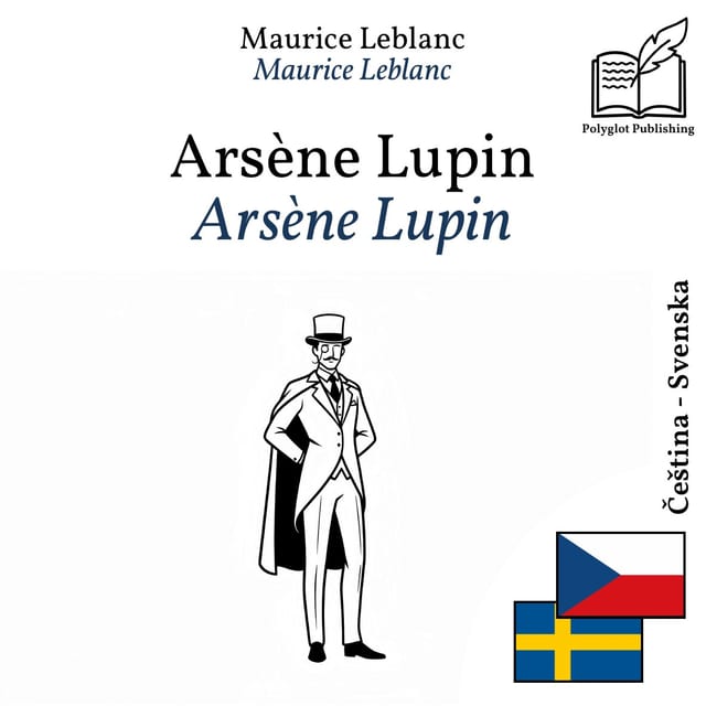 Arsène Lupin