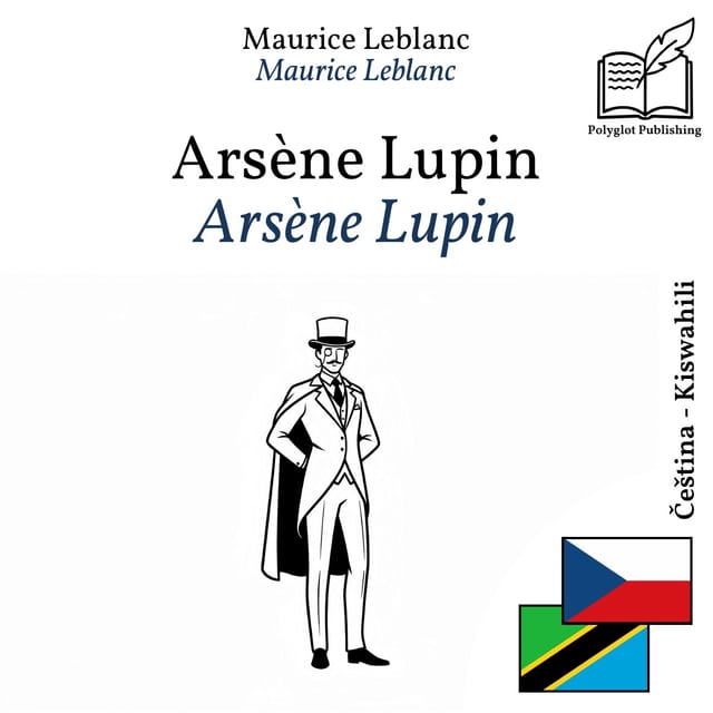 Arsène Lupin