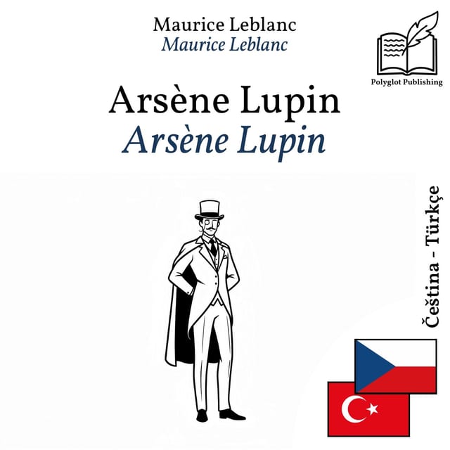 Arsène Lupin
