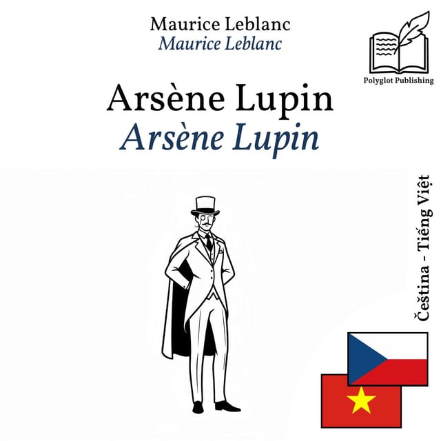 Arsène Lupin