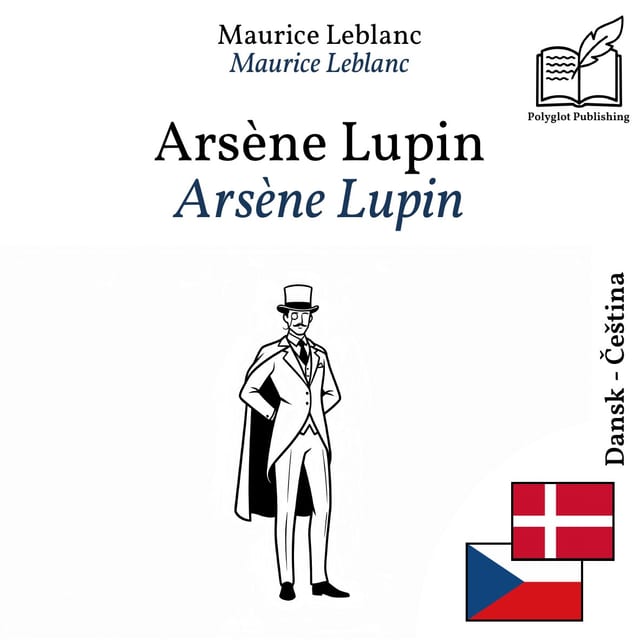 Arsène Lupin