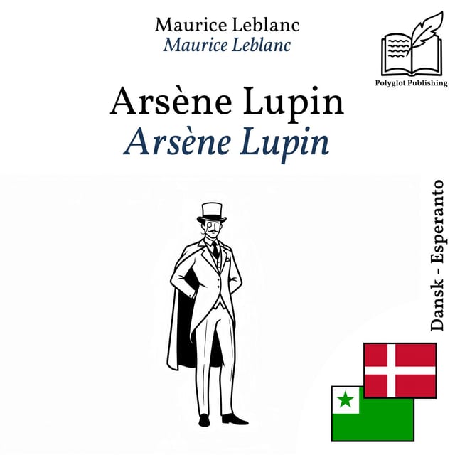 Arsène Lupin