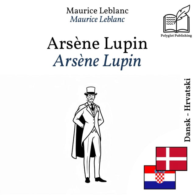 Arsène Lupin